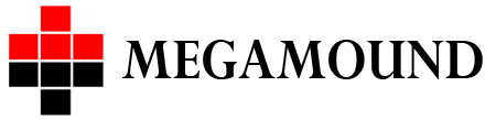 Megamound-Logo