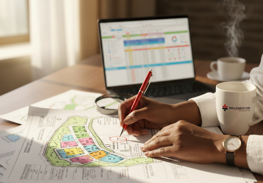 The Hidden Costs of Buying Property in Lagos (and How Smart Buyers Budget for Them)