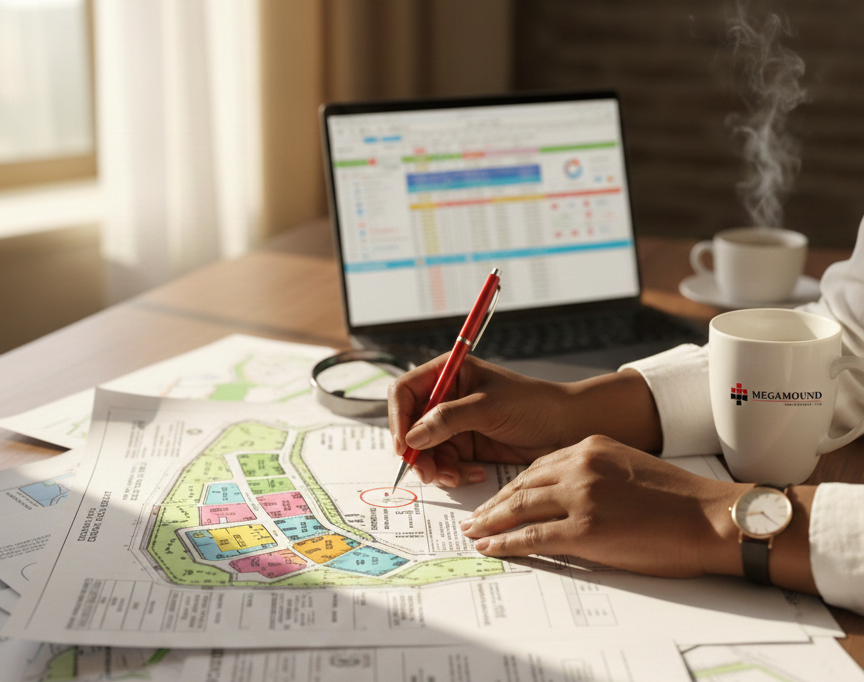 The Hidden Costs of Buying Property in Lagos (and How Smart Buyers Budget for Them)
