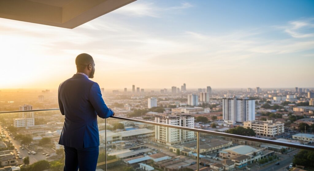 Ikate vs Lekki Phase 1 vs Ikota: Which One Is Actually For You?