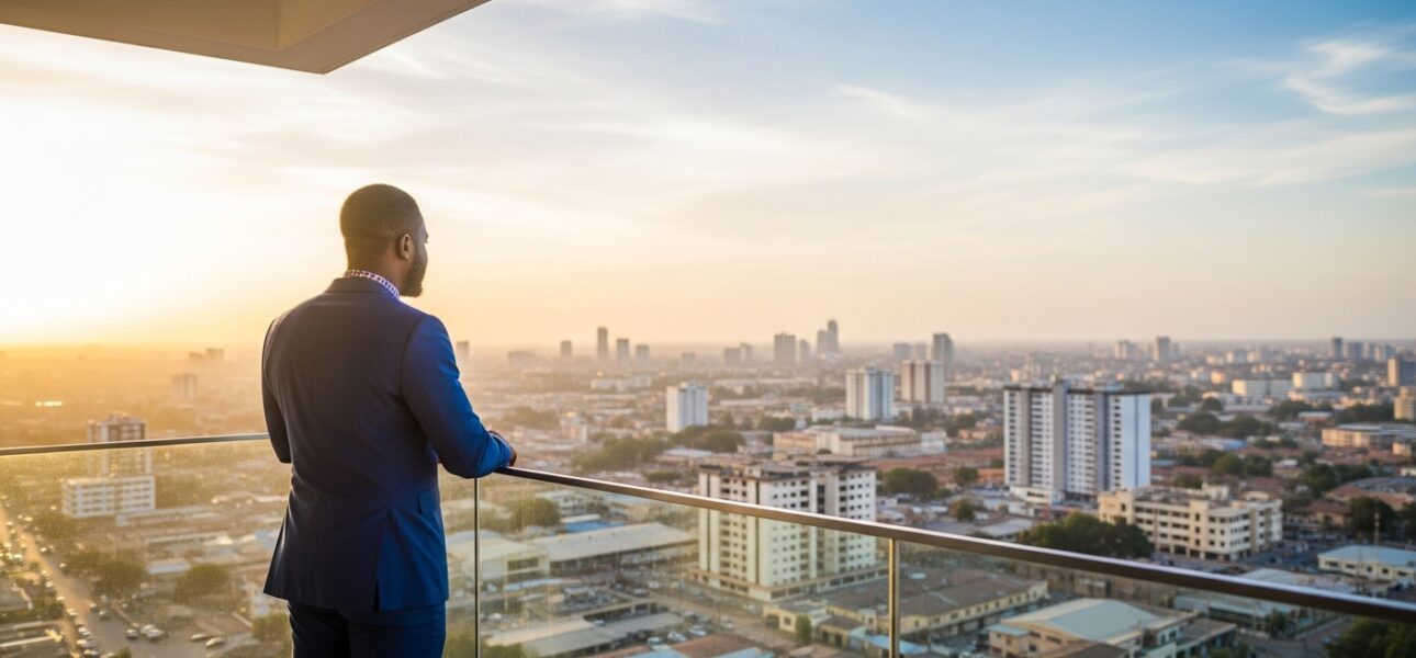 Ikate vs Lekki Phase 1 vs Ikota: Which One Is Actually For You?